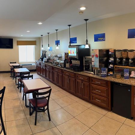 Best Western Manassas Exterior foto
