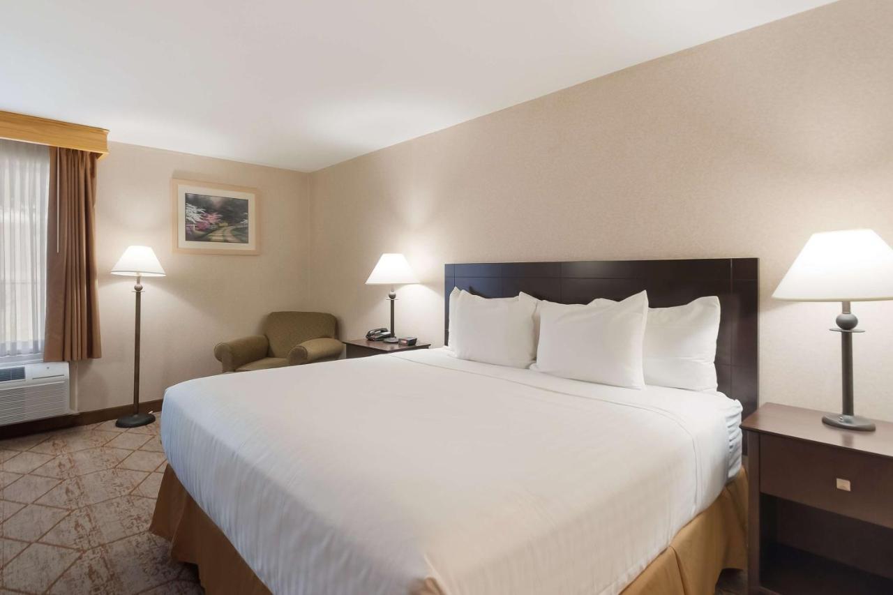 Best Western Manassas Exterior foto