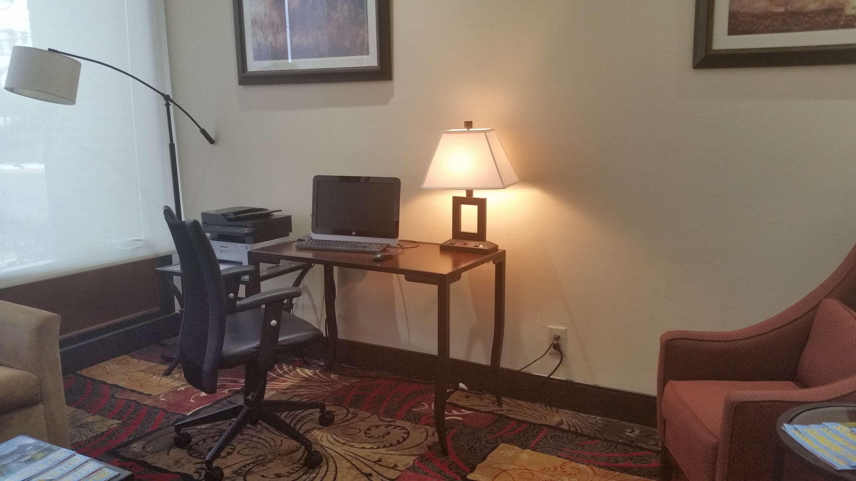 Best Western Manassas Exterior foto