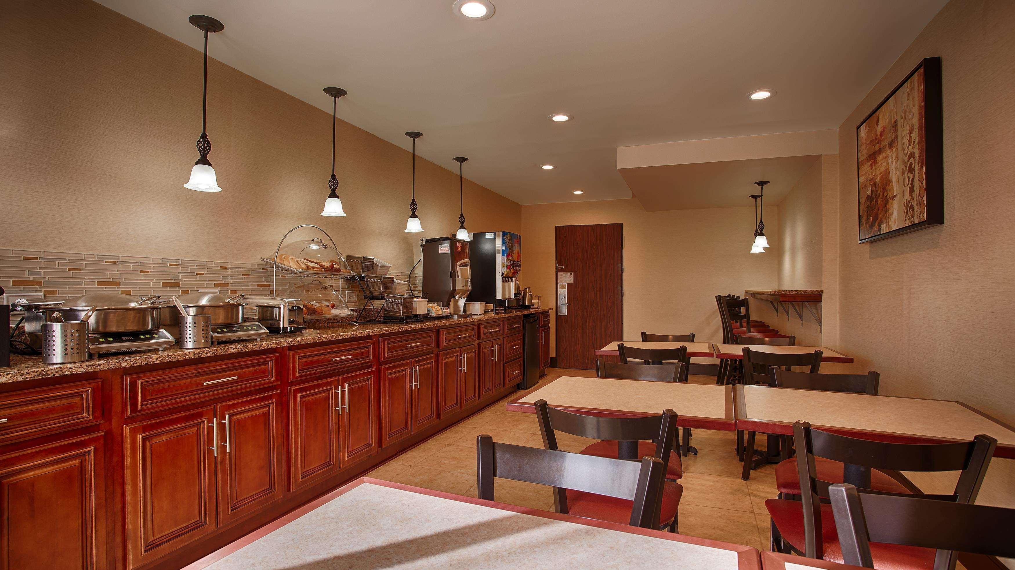 Best Western Manassas Exterior foto