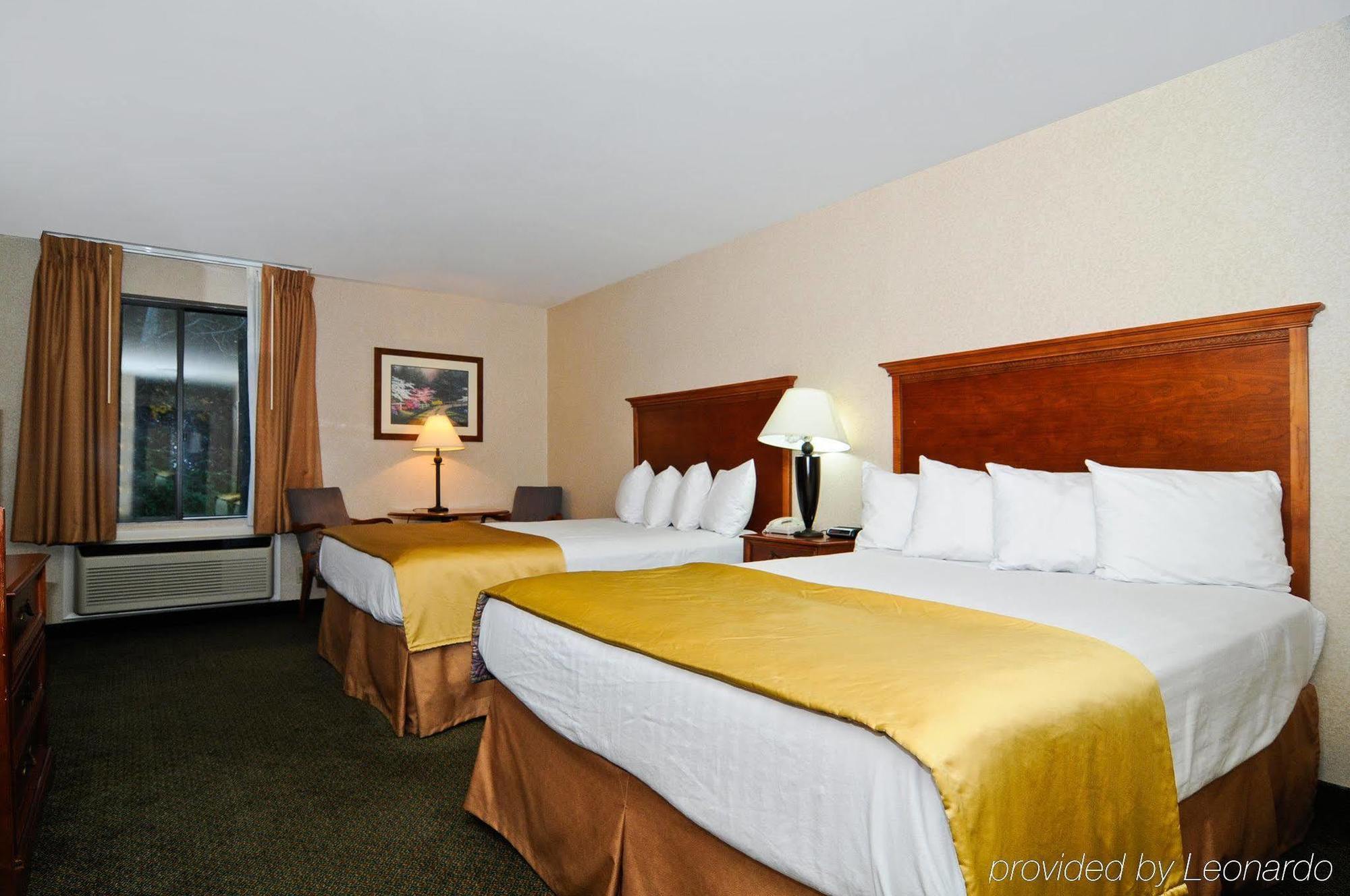 Best Western Manassas Quarto foto