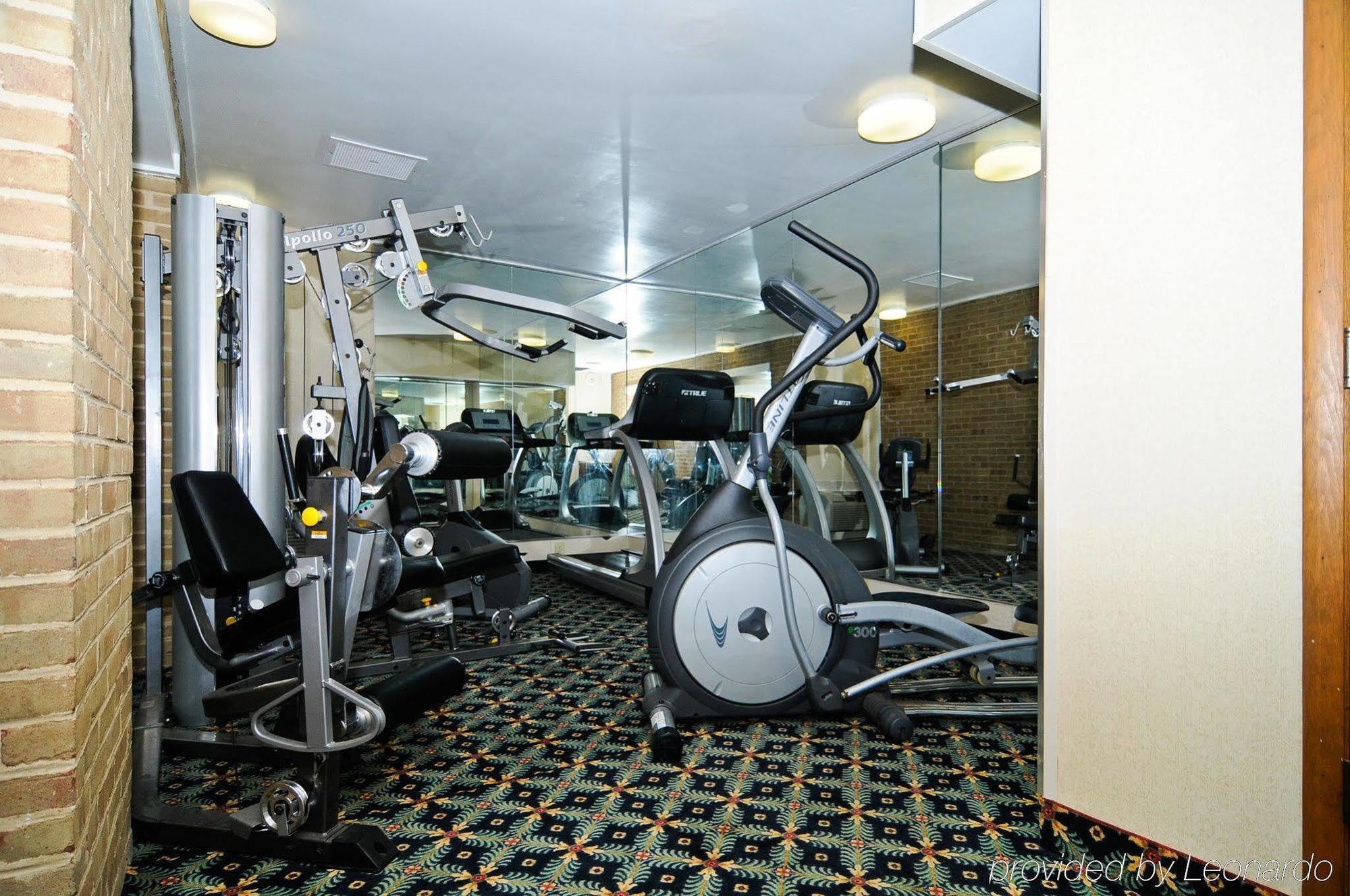 Best Western Manassas Exterior foto