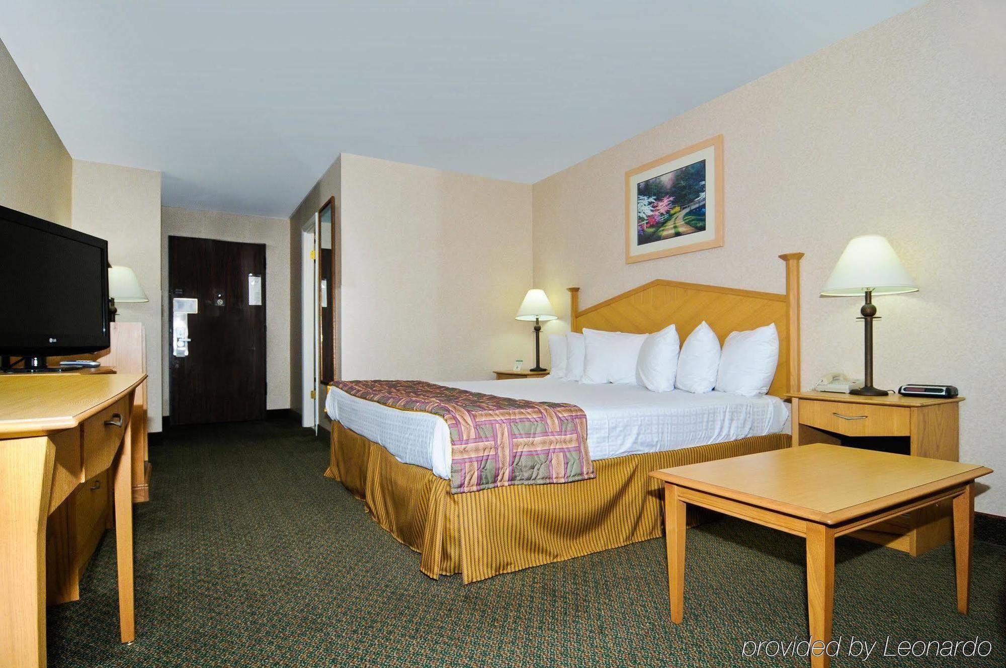 Best Western Manassas Quarto foto