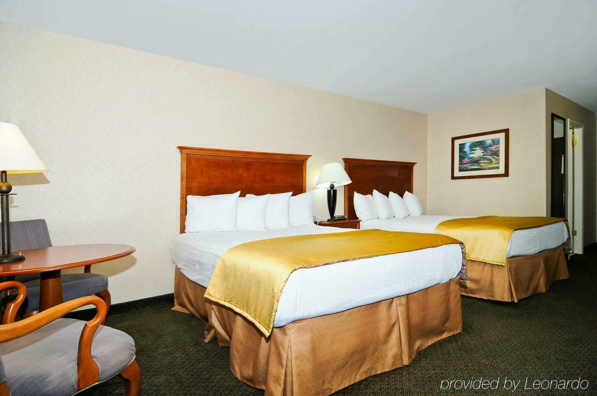 Best Western Manassas Quarto foto