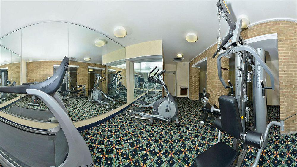 Best Western Manassas Exterior foto